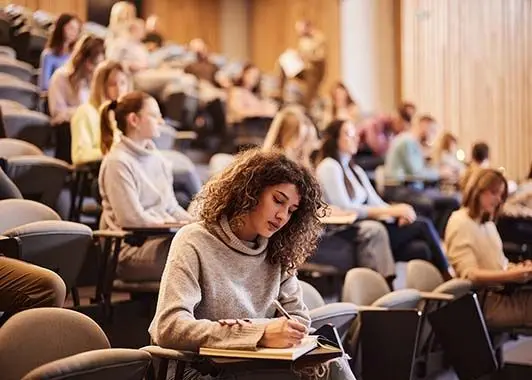 Kredit Bildung